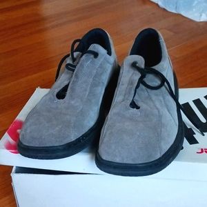 Rieker Shoes